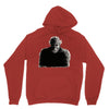 bigfoot research institute Unisex Hoodie