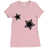 Diddy Kong Ladies Fitted T-Shirt