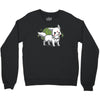 forest protector Crewneck Sweatshirt