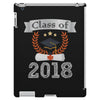 class of 2018 iPad 3 and 4 Case