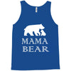 mama bear Tank Top