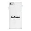 fahrie77 iPhone 7 Case