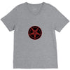 fahrie77 V-Neck Tee