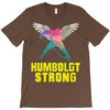 Humboldt Strong T-Shirt