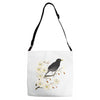 branch manager Adjustable Strap Totes