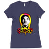 RAPPER 3 Ladies Fitted T-Shirt