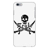 pi rate pirate iPhone 6 Plus/6s Plus Case