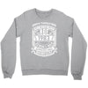 Things Better 1983 Age Approach Magnificent Crewneck Sweatshirt