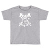 west ham 100% Toddler T-shirt