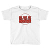 if the tent's rocking Toddler T-shirt