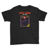 video game the game Youth Tee