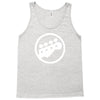 scott pilgrim vs the world vintage Tank Top