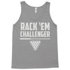 rack em billiards Tank Top