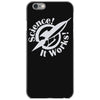 science it works iPhone 6/6s Case