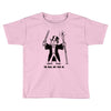 you shall not pass go Toddler T-shirt