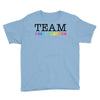 Team Kindergarten Youth Tee