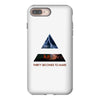 Thirty Seconds to Mars iPhone 8 Plus