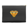 pizzas are forever Accessory Pouches