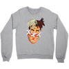xxxtentacion Crewneck Sweatshirt