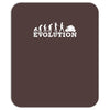 evolution superbike Mousepad