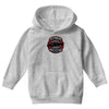 toretto's garage Youth Hoodie