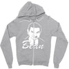 bean  fun  lustig serie  mr Zipper Hoodie