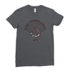 zero thanksgiving Ladies Fitted T-Shirt