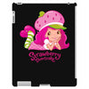 strawberry shortcake iPad 3 and 4 Case