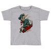 deadboarder Toddler T-shirt