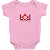 fahrie77 Baby Bodysuit