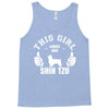This Girl Loves Shih Tzu Tank Top