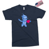 neverheart Exclusive T-shirt