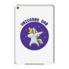 Unicorns Dab iPad Mini 4