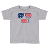 4th of July Toddler T-shirt