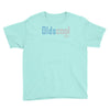 oldscool 1974 Youth Tee
