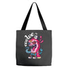 bad milk Tote Bags