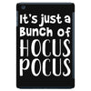 it's just a bunch of hocus pocus iPad Mini