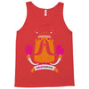 meat hippie Tank Top