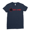 fahrie77 Ladies Fitted T-Shirt