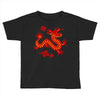 Chinese New Year Symbol Toddler T-shirt