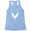 logan paul Maverick maverick Racerback Tank
