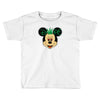 mickey dope ganja Toddler T-shirt