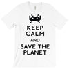 save the planet T-Shirt