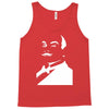 hercules poirot Tank Top