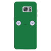 Mooncake Face Samsung Galaxy S7