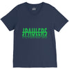 jake paulers green V-Neck Tee