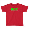 nos Toddler T-shirt