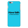have faith in science and reason t shirt medium funny atheism religion iPhone 6/6s Plus Case