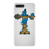wonderland totem iPhone 7 Plus Case