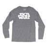 ska wars punk rock music band tee new Long Sleeve Shirts